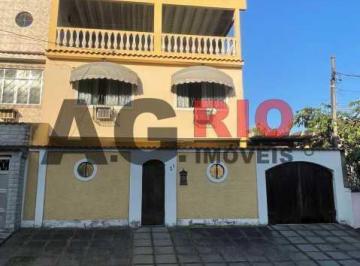 Casa · 290m² · 3 Quartos · 2 Vagas · Casa de rua - Triplex / Residencial / Jardim Sulacap