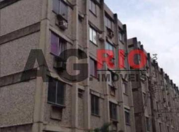 Apartamento · 55m² · 2 Quartos · 1 Vaga · Apartamento :  / Residencial / Realengo