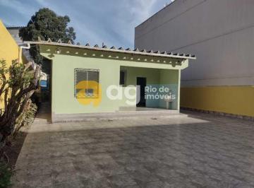 Casa · 134m² · 2 Quartos · 3 Vagas · Casa de rua : Linear / Residencial / Vila Valqueire