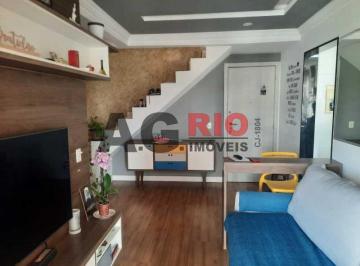 Apartamento · 122m² · 3 Quartos · 1 Vaga · Cobertura Duplex - 3 quartos 1 Suíte - Modernizada / Ac. financiamento