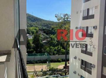 Apartamento · 57m² · 2 Quartos · 1 Vaga · Apartamento : / Residencial / Taquara