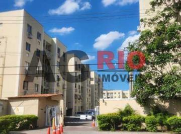 Apartamento · 46m² · 2 Quartos · 1 Vaga · Apartamento - / Residencial / Freguesia (Jacarepaguá)