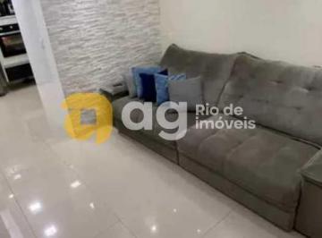 Casa · 110m² · 2 Quartos · 1 Vaga · Casa de rua :  / Residencial / Bento Ribeiro