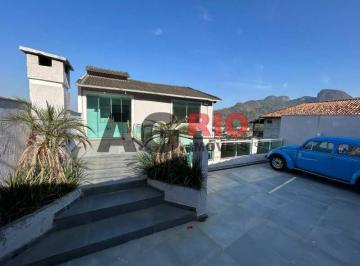 Casa · 500m² · 7 Quartos · 2 Vagas · Casa em Condomínio - Duplex / Residencial / Taquara