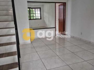 Casa · 96m² · 2 Quartos · 1 Vaga · Casa em Condomínio : Duplex / Residencial / Freguesia (Jacarepaguá)