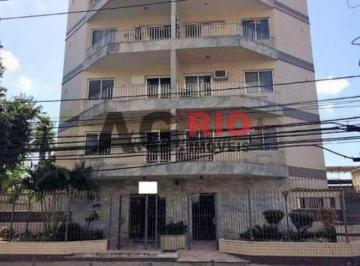 Apartamento · 69m² · 2 Quartos · 1 Vaga · Apartamento - Padrão / Residencial / Praça Seca