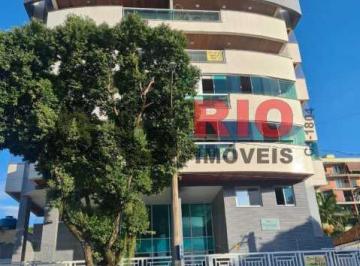 Apartamento · 208m² · 3 Quartos · 2 Vagas · Apartamento à venda - na Vila Valqueire