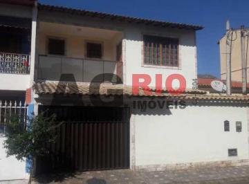Casa · 160m² · 3 Quartos · 2 Vagas · Casa à venda - em Padre Miguel