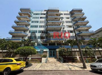 Apartamento · 127m² · 3 Quartos · 1 Vaga · Apartamento -  / Residencial / Vila Valqueire