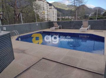 Apartamento · 148m² · 3 Quartos · 2 Vagas · Cobertura : Duplex / Residencial / Jacarepaguá
