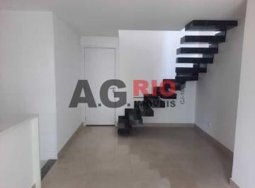 Apartamento · 119m² · 2 Quartos · 1 Vaga · Cobertura : 2 Quartos / Aceitando Financiamento / Taquara