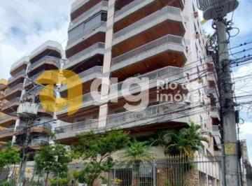 Apartamento · 88m² · 3 Quartos · 1 Vaga · Apartamento :  / Residencial / Praça Seca