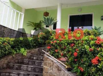 Casa · 183m² · 4 Quartos · 3 Vagas · Casa em Condomínio : Duplex / Residencial / Taquara