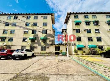 Apartamento · 37m² · 2 Quartos · 1 Vaga · Apartamento - / Residencial / Taquara