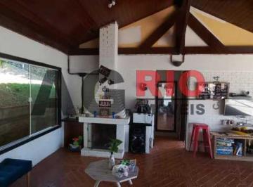 Casa · 5 Quartos · 4 Vagas · Casa em Condomínio -  / Residencial / Muriqui