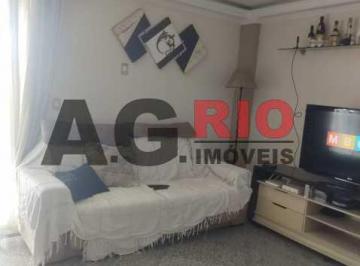 Apartamento · 190m² · 4 Quartos · 1 Vaga · Cobertura - Duplex / Residencial / Vila Valqueire