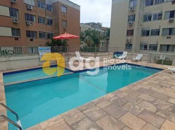 Apartamento · 67m² · 3 Quartos · 1 Vaga · Apartamento :  / Residencial / Pechincha