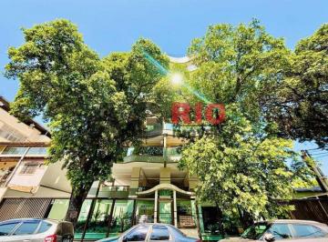 Apartamento · 120m² · 3 Quartos · 2 Vagas · Apartamento -  / Residencial / Vila Valqueire