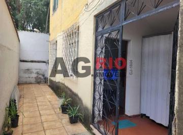 Apartamento · 57m² · 2 Quartos · Apartamento :  / Residencial / Vila Valqueire