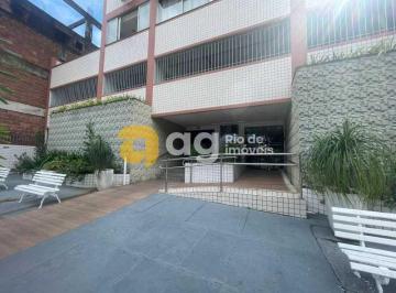 Apartamento · 150m² · 3 Quartos · 2 Vagas · Cobertura : Linear / Residencial / Vila Valqueire