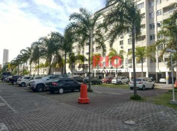 Apartamento · 90m² · 2 Quartos · 1 Vaga · Cobertura - Duplex / Residencial / Taquara