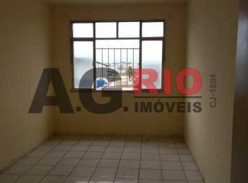 Apartamento · 63m² · 2 Quartos · 1 Vaga · Apartamento - Padrão / Residencial / Bento Ribeiro