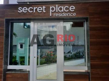 Apartamento · 115m² · 2 Quartos · 1 Vaga · Cobertura - Duplex / Residencial / Taquara