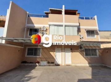 Casa · 104m² · 4 Quartos · 2 Vagas · Casa de rua :  / Residencial / Vila Valqueire