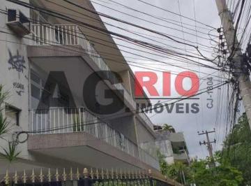 Apartamento · 99m² · 3 Quartos · 1 Vaga · Apartamento - Padrão / Residencial / Vila Valqueire
