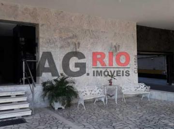 Apartamento · 147m² · 4 Quartos · 1 Vaga · Cobertura - Linear / Residencial / Méier