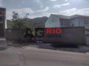 Terreno · 253m² · Terreno à venda - na Vila Valqueire