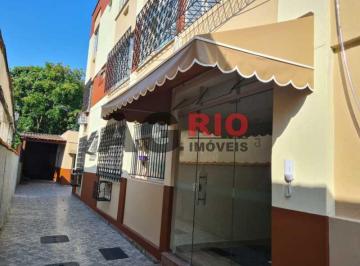 Apartamento · 61m² · 2 Quartos · 1 Vaga · Apartamento -  / Residencial / Praça Seca