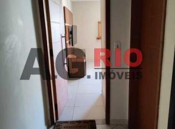 Apartamento · 55m² · 2 Quartos · 1 Vaga · Apartamento -  / Residencial / Vila Valqueire