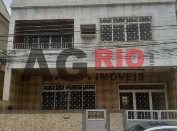 Casa · 100m² · 4 Quartos · 3 Vagas · Casa de rua -  / Residencial / Bento Ribeiro
