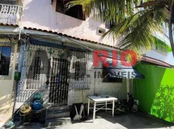 Casa · 53m² · 3 Quartos · Casa à venda - em Bento Ribeiro