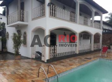 Casa · 236m² · 3 Quartos · 2 Vagas · Casa em Condomínio - Duplex / Residencial / Taquara