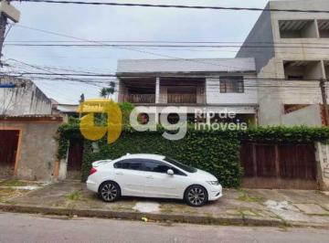 Casa · 278m² · 5 Quartos · 2 Vagas · Casa de rua : / Residencial / Curicica