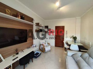 Apartamento · 64m² · 2 Quartos · 1 Vaga · Apartamento - Padrão / Residencial / Vila Valqueire