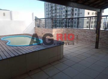 Apartamento · 145m² · 3 Quartos · 1 Vaga · Apartamento à venda - em Freguesia (Jacarepaguá)