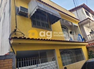 Casa · 150m² · 3 Quartos · 1 Vaga · Casa de Vila : / Residencial / Bento Ribeiro