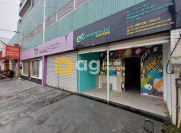 Comercial · 60m² · 1 Vaga · Loja : / Comercial / Vila Valqueire