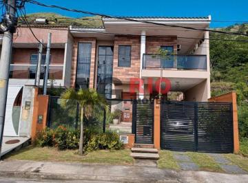 Casa · 198m² · 4 Quartos · 1 Vaga · Casa em Condomínio : Duplex / Residencial / Jardim Sulacap