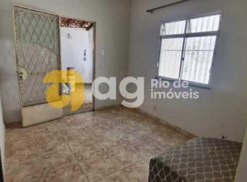 Casa · 40m² · 2 Quartos · 2 Vagas · Casa de Vila : / Residencial / Vila Valqueire