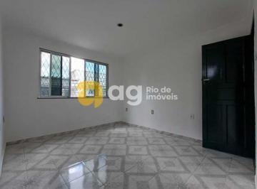 Casa · 36m² · 1 Quarto · Casa de Vila : Duplex / Residencial / Magalhães Bastos
