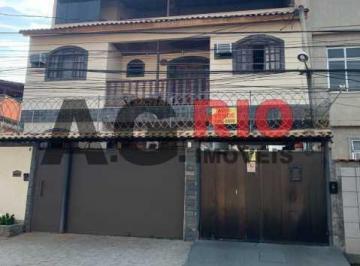 Casa · 70m² · 2 Quartos · 1 Vaga · Casa de Vila - Triplex / Residencial / Vila Valqueire