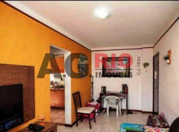 Apartamento · 36m² · 1 Quarto · ÓTIMA LOCALIZAÇÃO - CÔMODOS GRANDES