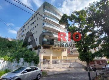 Apartamento · 63m² · 2 Quartos · 1 Vaga · Apartamento :  / Residencial / Vila Valqueire