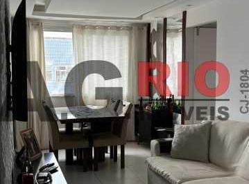 Apartamento · 47m² · 2 Quartos · 2 Vagas · Apartamento :  / Residencial / Jardim Sulacap
