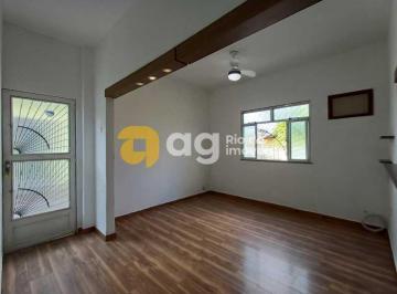 Casa · 40m² · 1 Quarto · 1 Vaga · Casa de Vila : Linear / Residencial / Bento Ribeiro