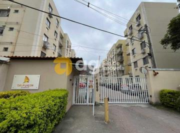 Apartamento · 45m² · 2 Quartos · 1 Vaga · Apartamento :  / Residencial / Taquara